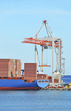 Shipping : Ports photo - slideshow